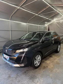 Peugeot 3008 HDI 130CH EAT8