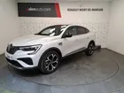 Renault Arkana E-Tech full hybrid 145 GSR2 Techno 5p