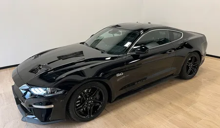 Ford Mustang 5.0 V8 GT 450 Ch BVA10 / Pas de malus / Suivi complet / B&O / En Stock