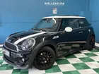 Mini MINI COOPER SD 143CH