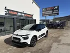 Citroën C3 BLUEHDI 100 SHINE