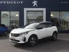 Peugeot 3008 II BlueHDi 130 S&S EAT8 GT