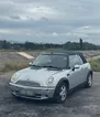 Mini Cooper 1.6i 116ch R52 Cabriolet
