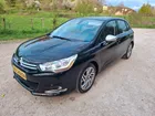 CITROËN C4 2 1.6 E-HDI 115 Ch ALLURE