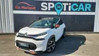 CITROEN C3 Aircross BlueHDi 120 S&S EAT6 Shine Pack