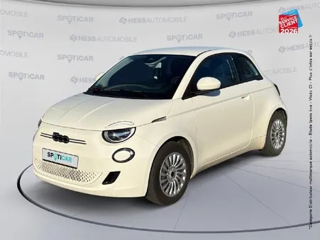 Fiat 500 e 95ch Action