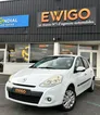 Renault clio 1.5 dci 70 distribution neuve-climatisation