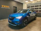 Opel grandland x 1.2 130ch innovation 4x2 bva - moteur à chaine