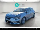 Renault Mégane IV Berline Blue dCi 115 Business 5p