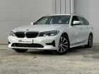 318 D Touring 150 BVA8