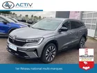 RENAULT ESPACE VI 1.2 e-tech full hybrid 200 techno 7pl