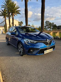 Renault Clio V 1.5 Blue dCi 115ch RS Line GARANTIE 12 MOIS