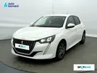 Peugeot 208 1.2 PureTech 100ch S&S Style 118g