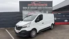Renault trafic iii 1.6 dci 95 grand confort l1h1 1200kg