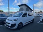 Citroen JUMPY VAN POSSL CAMPSTER HDI 145