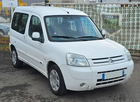 CITROËN Berlingo (M59) Break 2.0 HDi 90cv