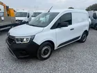 Renaut kangoo van dci 115 gd confort 3 places 10750 ht