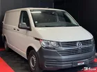 Volkswagen Transporter Vu FOURGON 2.0 TDI 150 L1H1 BUSINESS LINE