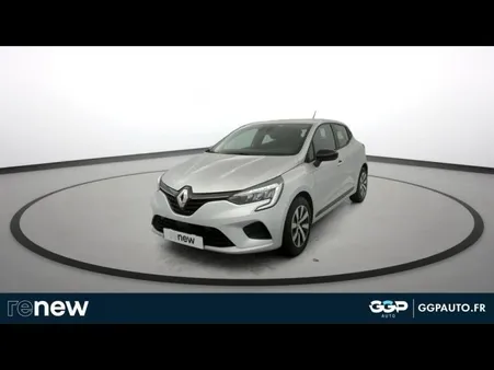 Renault Clio 1.0 TCe 90ch Equilibre