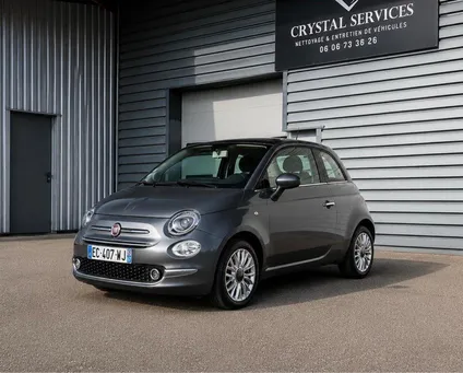 Fiat 500 III 1.2L 69cv