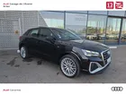 AUDI Q2 35 TFSI 150 S tronic 7 S line Plus