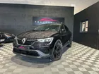 RENAULT ARKANA E-Tech 145 - 21B R.S. Line ENTRETIEN EXCLUSIF RENAULT