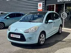 Citroën C3 II (A51) PHASE 1 4 HDI 70CH FAP EXCLUSIVE
