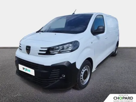 Peugeot Expert FGN M DIESEL 150 CH AUTOMATIQUE