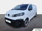 Peugeot Expert FGN M DIESEL 150 CH AUTOMATIQUE