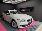 BMW SERIE 5 F10 LCI 535i xDrive 306 ch Luxury A / TRES BON ETAT