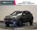 Toyota Yaris Cross Hybride 130h 2WD Design 5p