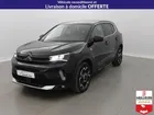 Citroën C5 Aircross Hybride Rechargeable 180 e-EAT8 C-Seri