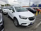 Opel Mokka X Edition