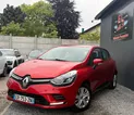 RENAULT Clio IV 1.2 i 75cv TREND