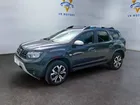 Dacia Duster II 1.5 Blue dCi 115ch Prestige 4x2 * entretien constructeur / carplay sans fil