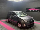 RENAULT TWINGO II 1.2 16v 75 eco2