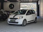 SKODA CITIGO 1.0 12v MPI 60cv Active / Clim / Bluetooth / Régulateur de vitesse
