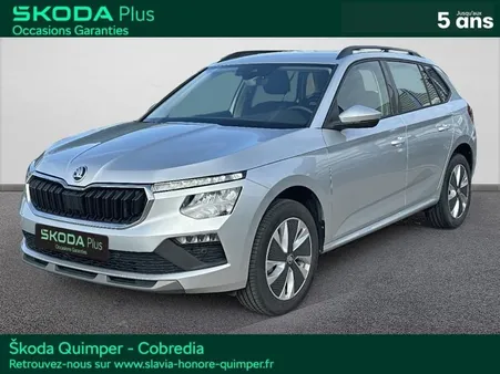 Skoda Kamiq 1.0 TSI Evo 2 116ch Selection