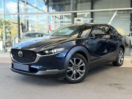MAZDA CX-30 2.0L e-SKYACTIV X M Hybrid 186 ch 4x2 BVA6 Exclusive Bose