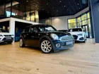 Mini cooper 1.6 120cv pack chili