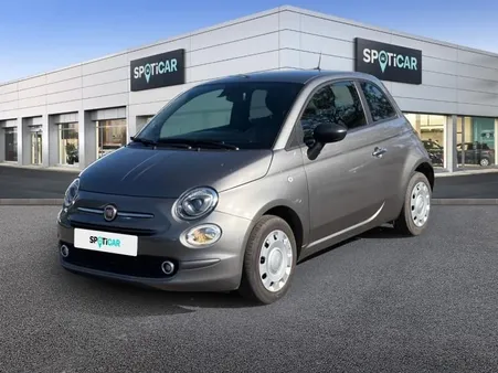 Fiat 500 1.0 70ch BSG S&S Pack Confort