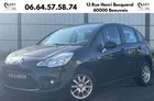 Citroën C3 II 1.4 VTi Tendance 95ch