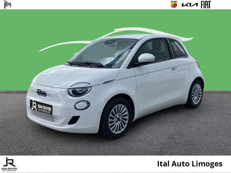 Fiat 500 e 118ch MY23