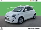 Fiat 500 e 118ch MY23
