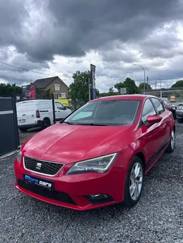 Seat Leon 2.0 TDi 150 cv S&S Premium Sport / Garantie 12 mois