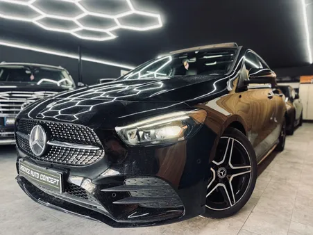 Mercedes CLASSE B 200 d 2.0 150 CH 8G-DCT AMG Line 2EME MAIN + CARPLAY + CAMERA + TOIT OUVRANT + SPORT BLACK + GARANTIE 12 MOIS