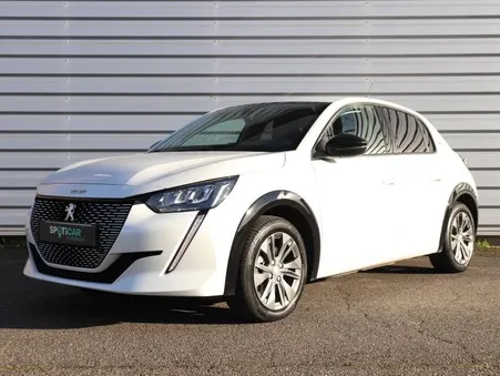 Peugeot 208 e-208 136ch Allure Pack