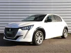 Peugeot 208 e-208 136ch Allure Pack