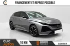 PEUGEOT 308 1.2 Hybrid 145ch e-DCS6 GT