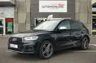AUDI SQ5 3.0 TFSI V6 Quattro Tiptronic8 354 cv